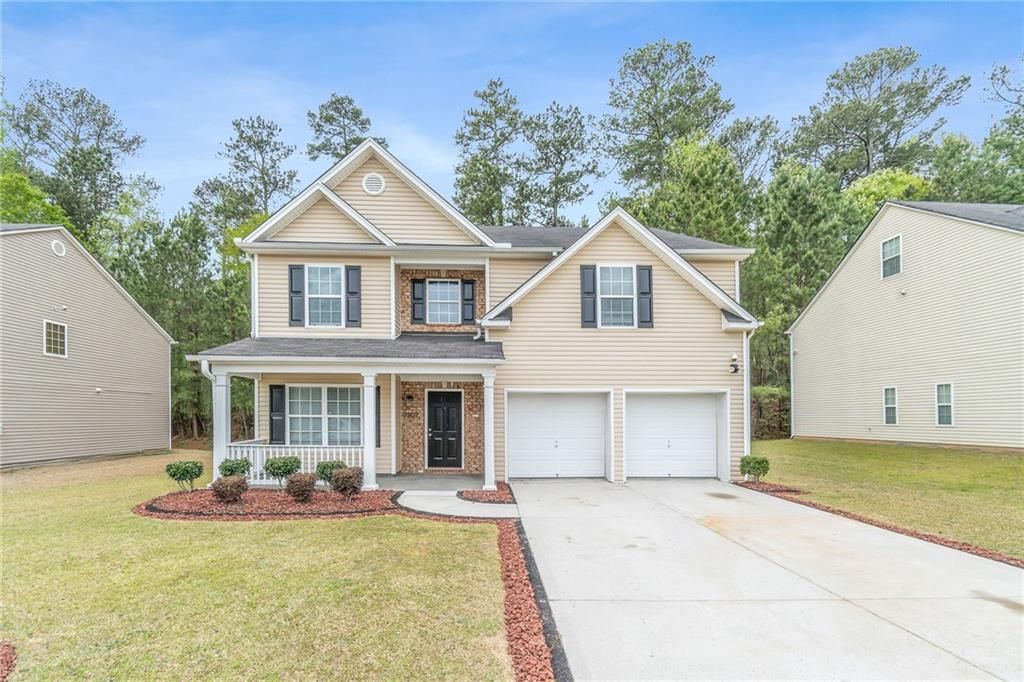 7207 Walton Hl, Fairburn, GA 30213 Trulia