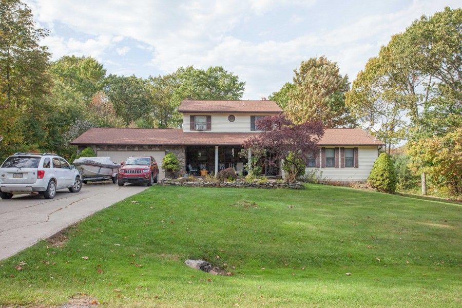 731 Jefferson Blvd, Jefferson Township, PA 18436 Trulia