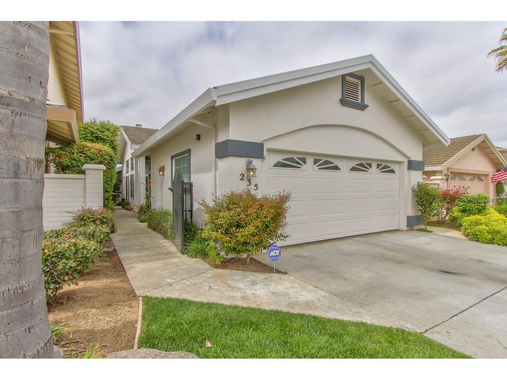 235 Montclair Ln, Salinas, CA 93906 Trulia