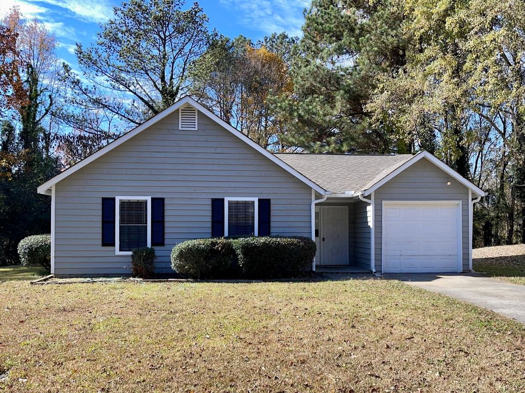 756 Durham Xing, Stone Mountain, GA 30083 Trulia
