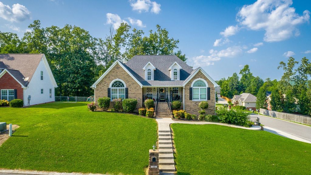 646 Hidden Oaks Dr 172, Flintstone, GA 30725 MLS 2688906 Trulia