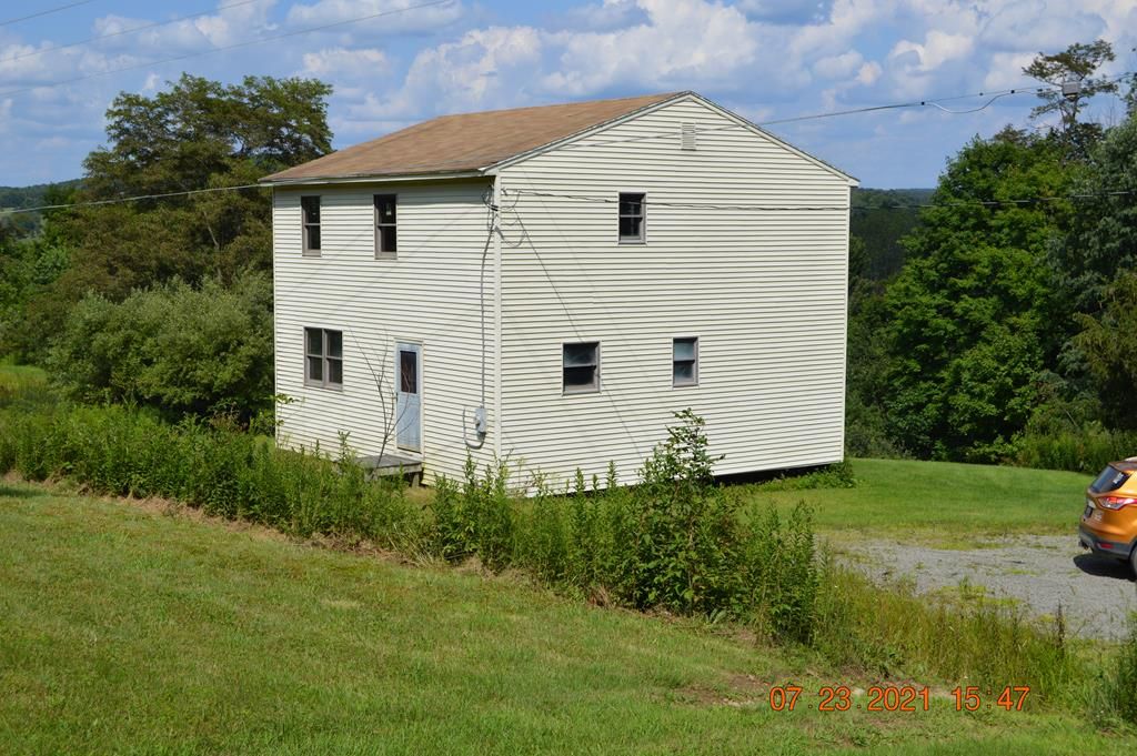 3691 Sugar Cabin Rd, Rome, PA 18837