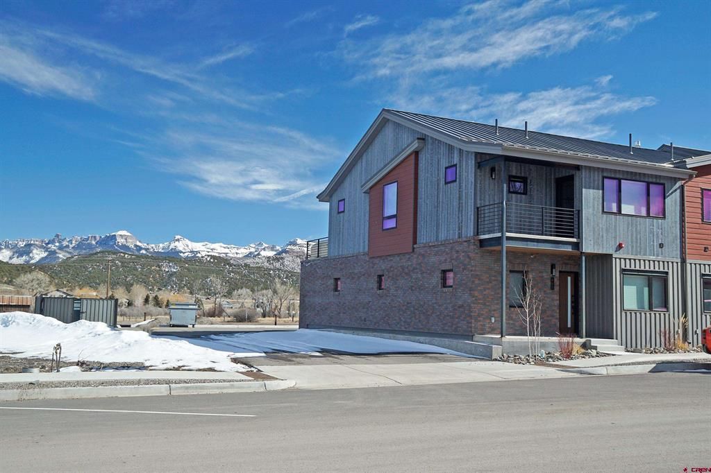 22+ Ridgway Colorado Post Office