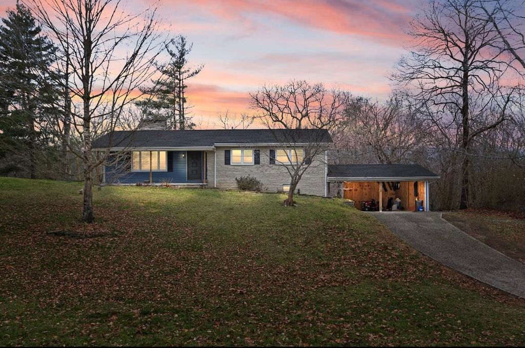 71 Heath Chestnut Rd, Stearns, KY 42647 MLS 24002493 Trulia