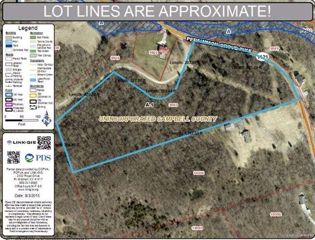 9960 Persimmon Grove Pike, Alexandria, KY 41001 Trulia