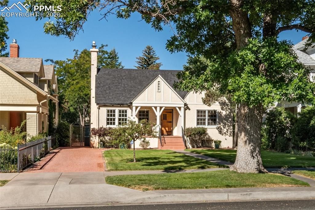 2012 N Cascade Ave, Colorado Springs, CO 80907 Trulia