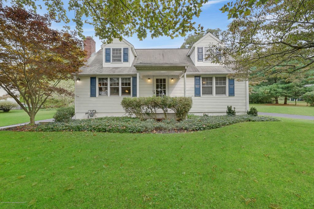 1901 Allenwood Road, Wall Township, NJ 07719 Trulia