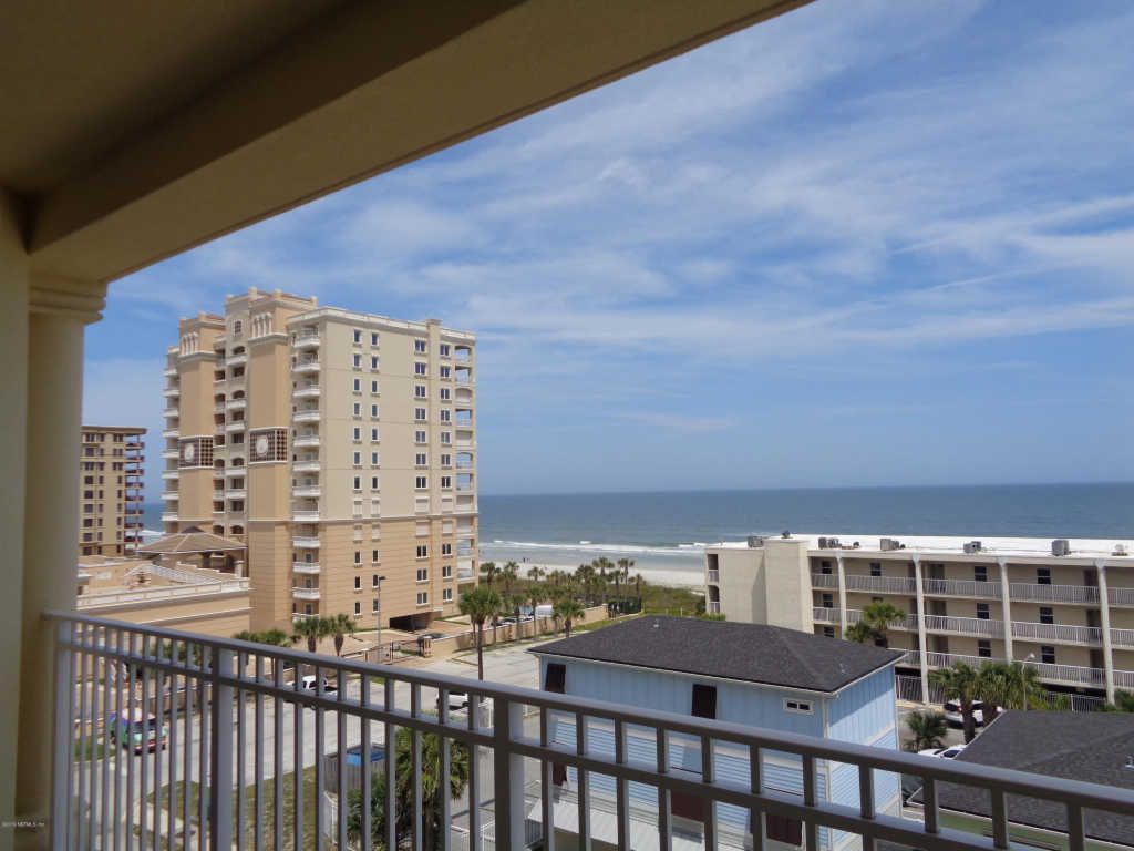 1126 1st St N #604, Jacksonville Beach, FL 32250