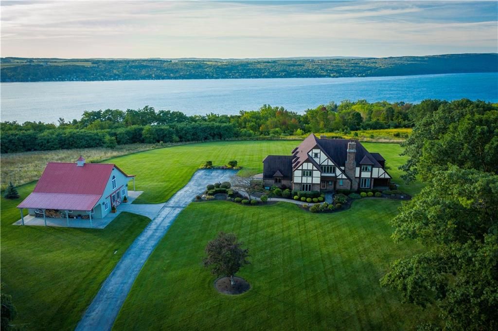 4577 Middle Cheshire Rd, Canandaigua, NY 14424 Trulia