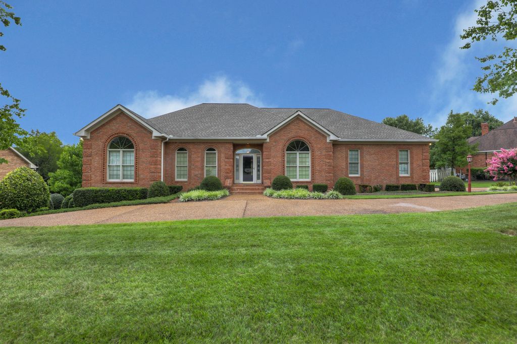 804 Hunters Hill Trce, Old Hickory, TN 37138 Trulia