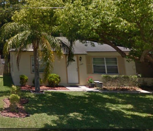 1789 Sylvan Dr, Clearwater, FL 33755