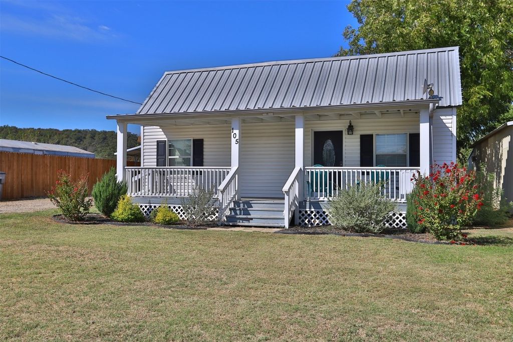105 Pine St, Gordon, TX 76453 Trulia