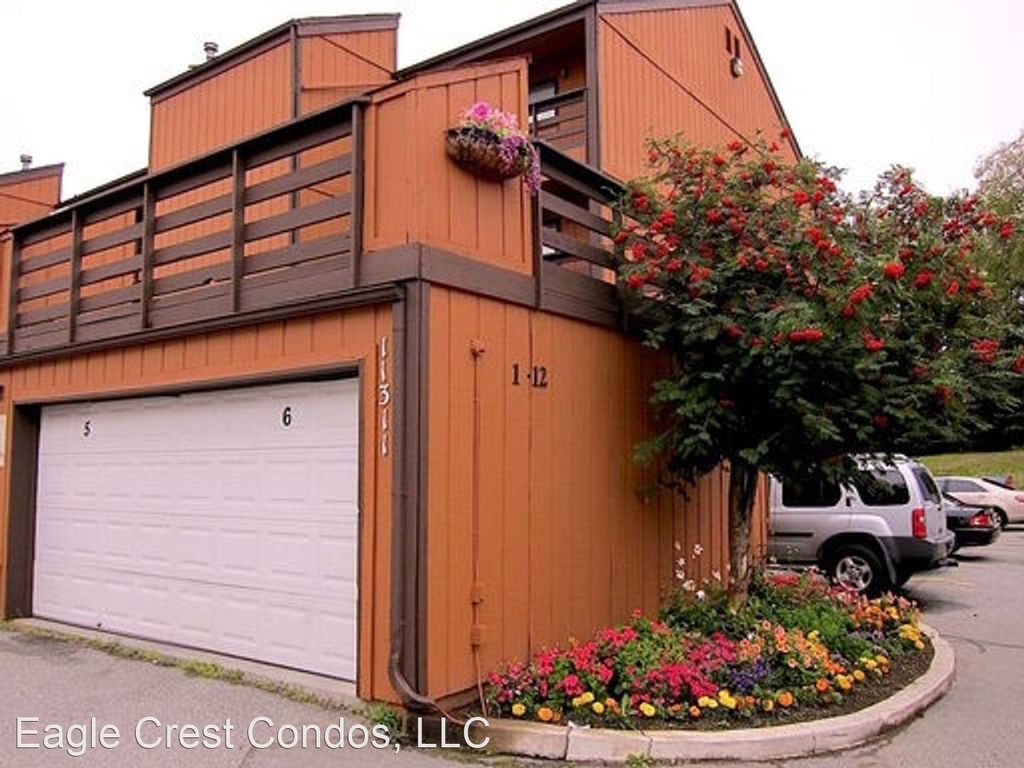 11311 Pyramid Dr #3, Anchorage, AK 99516