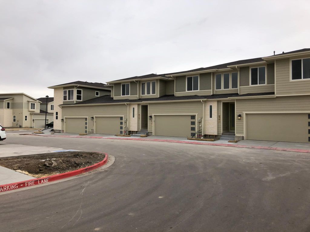 6349 Moor Grass Hts, Colorado Springs, CO 80924