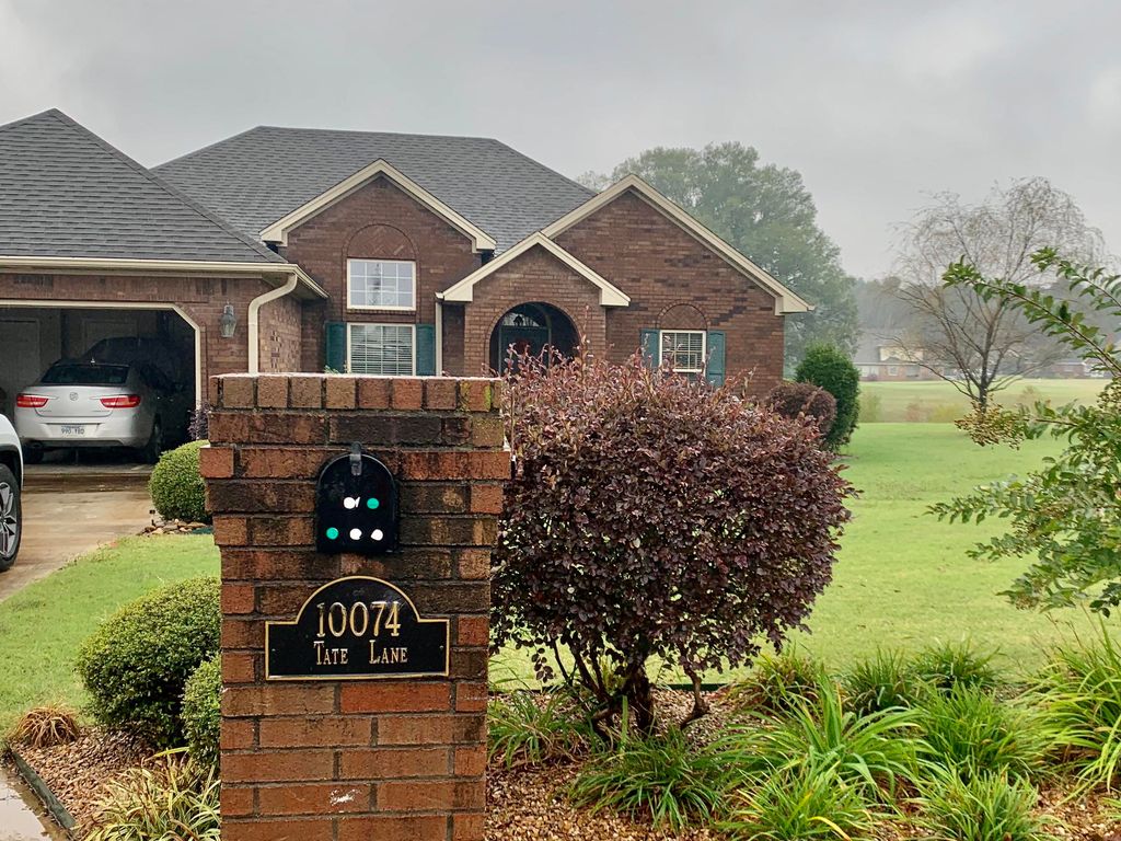 10074 Tate Ln, Danville, AR 72833 Trulia