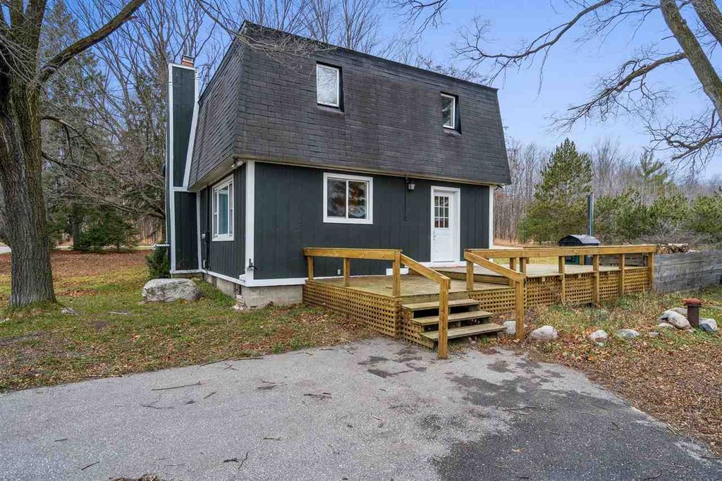 8125 Mink Rd, Harbor Springs, MI 49740 Trulia