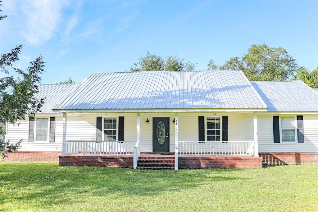 6415 Birmingham Ave, Patterson, GA 31557 Trulia