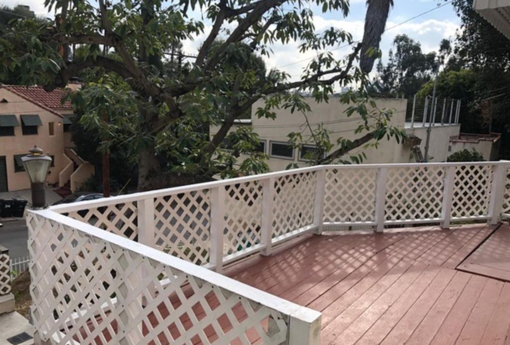 3127 Berkeley Cir, Los Angeles, CA 90026