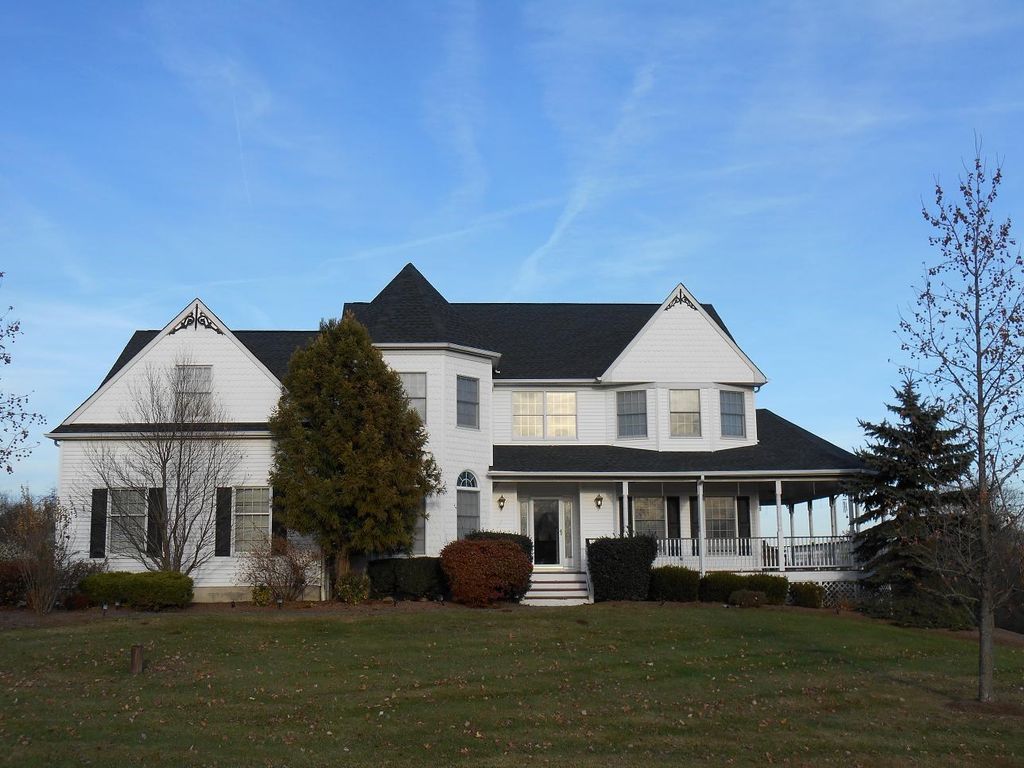 35 Milestone Dr, Ringoes, NJ 08551 Trulia