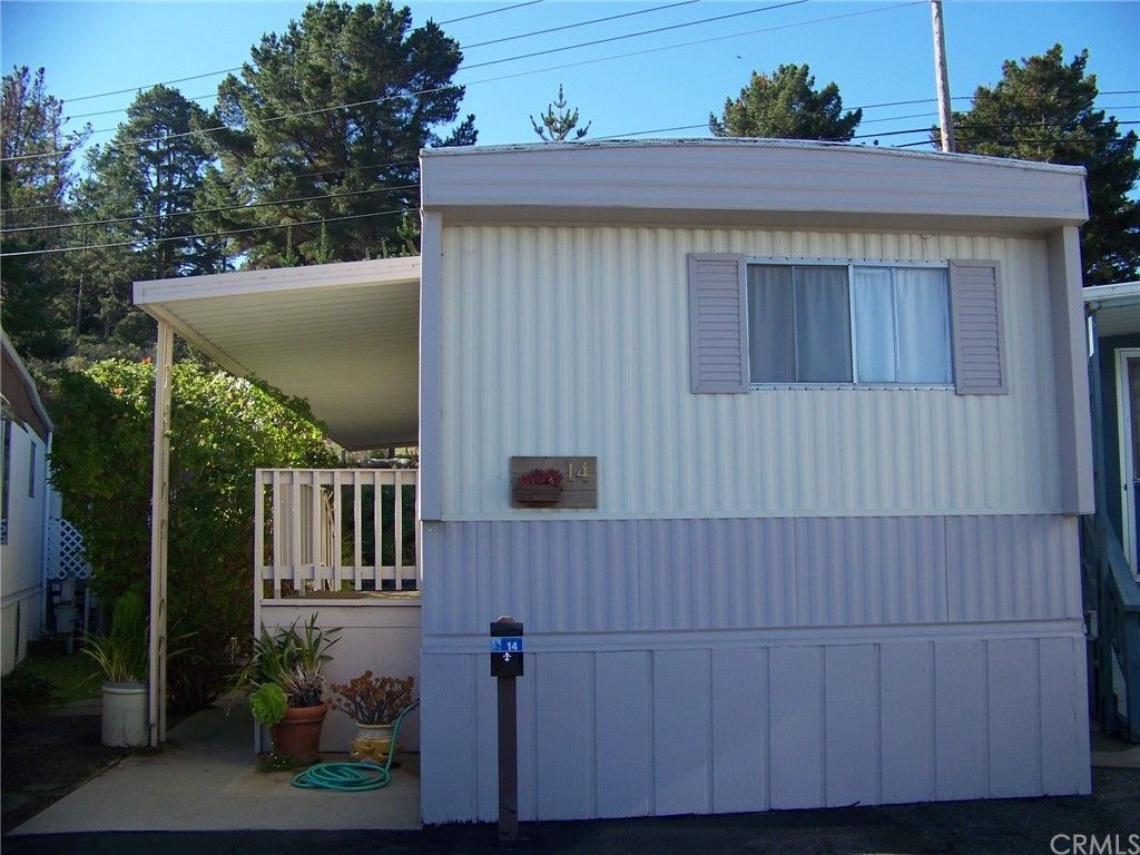 475 S Bay Blvd #14, Morro Bay, CA 93442