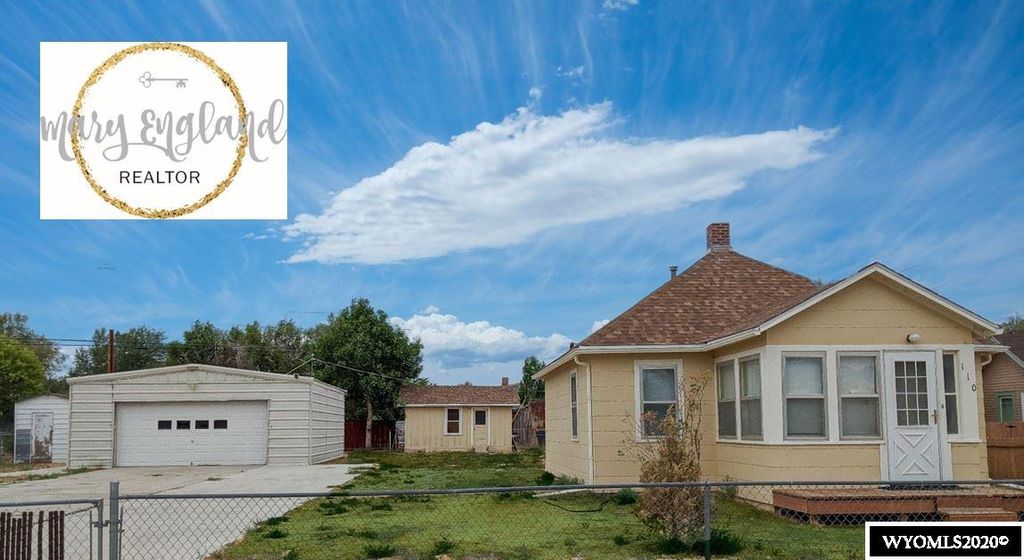 110 W G St, Casper, WY 82601 Trulia