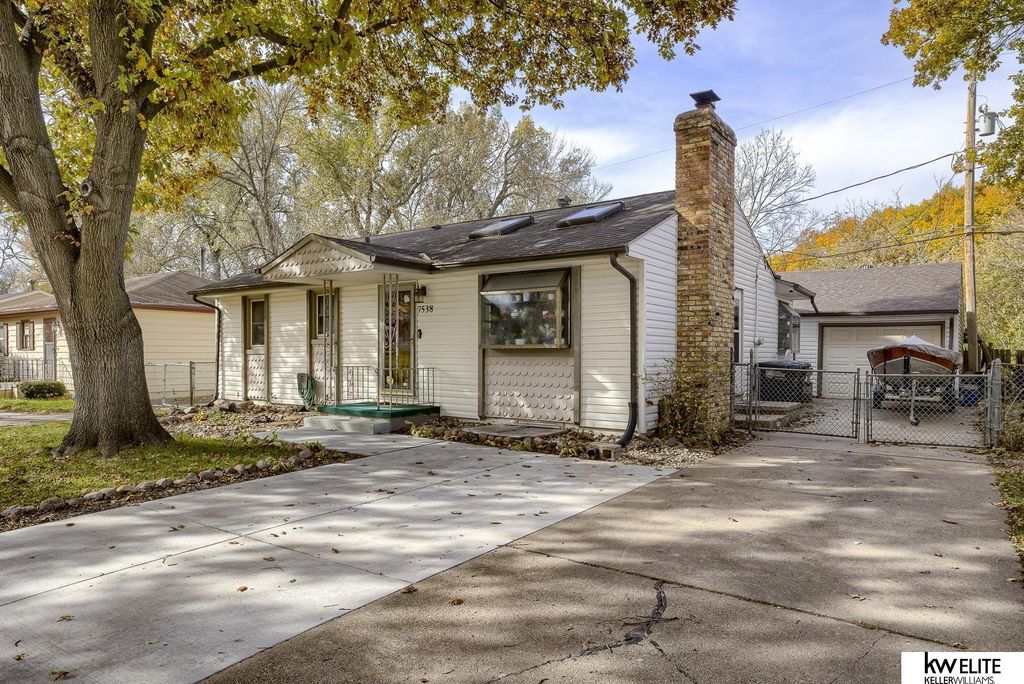 7538 Sherman Dr, Omaha, NE 68134 Trulia