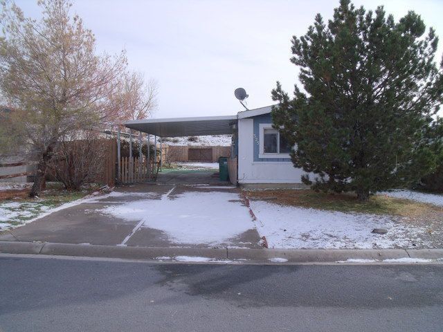 325 Sugar Hill Dr, Sun Valley, NV 89433