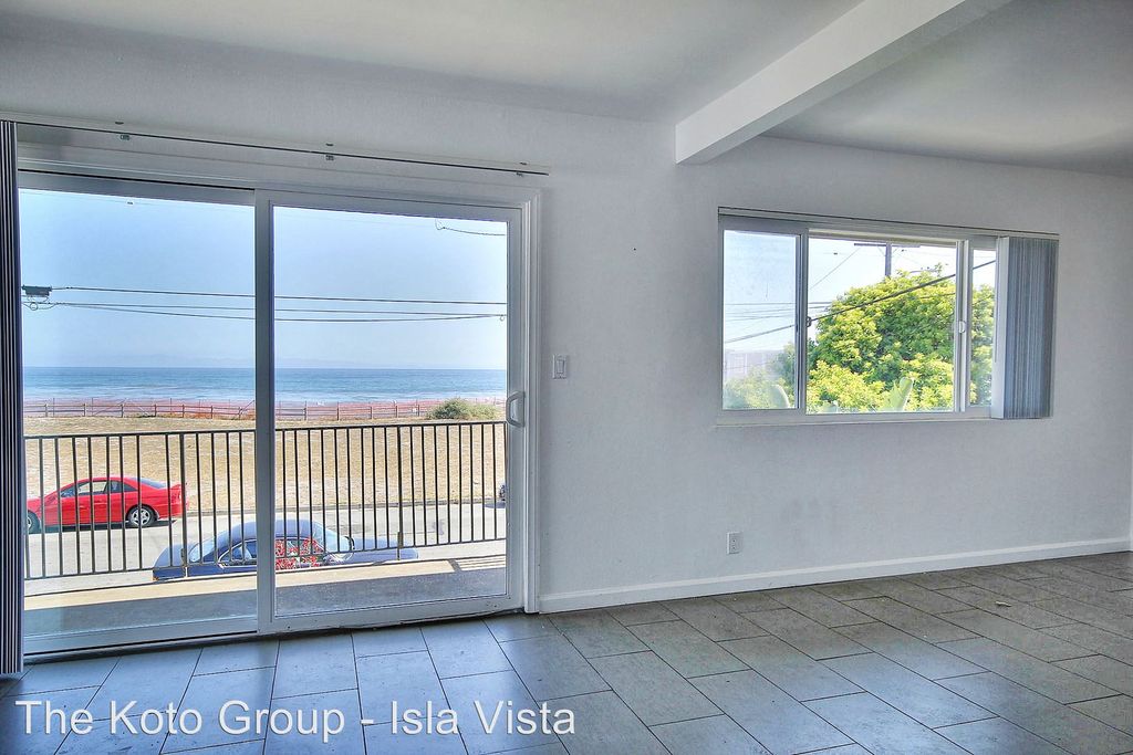 6742 Del Playa Goleta, CA Trulia