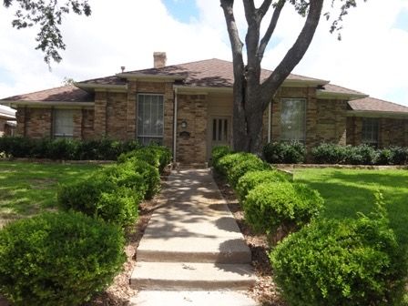 3409 Lynbrook Dr #1, Plano, TX 75075
