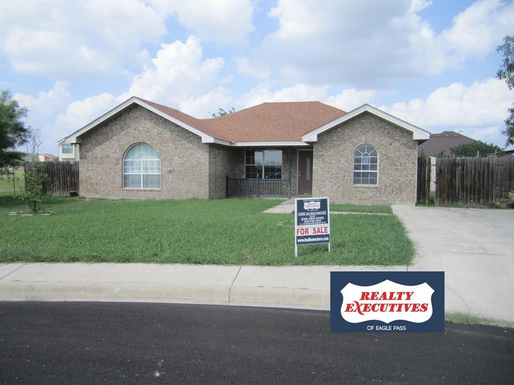 2191 Pershing Cir, Eagle Pass, TX 78852 Trulia