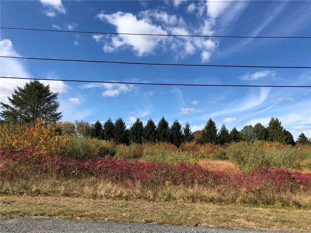 Shannon Rd, Wakefield, RI 02879 Trulia