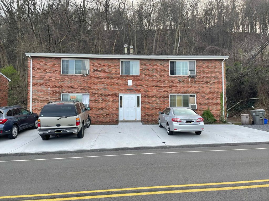 1313 Pine Hollow Rd A, Mc Kees Rocks, PA 15136 Trulia