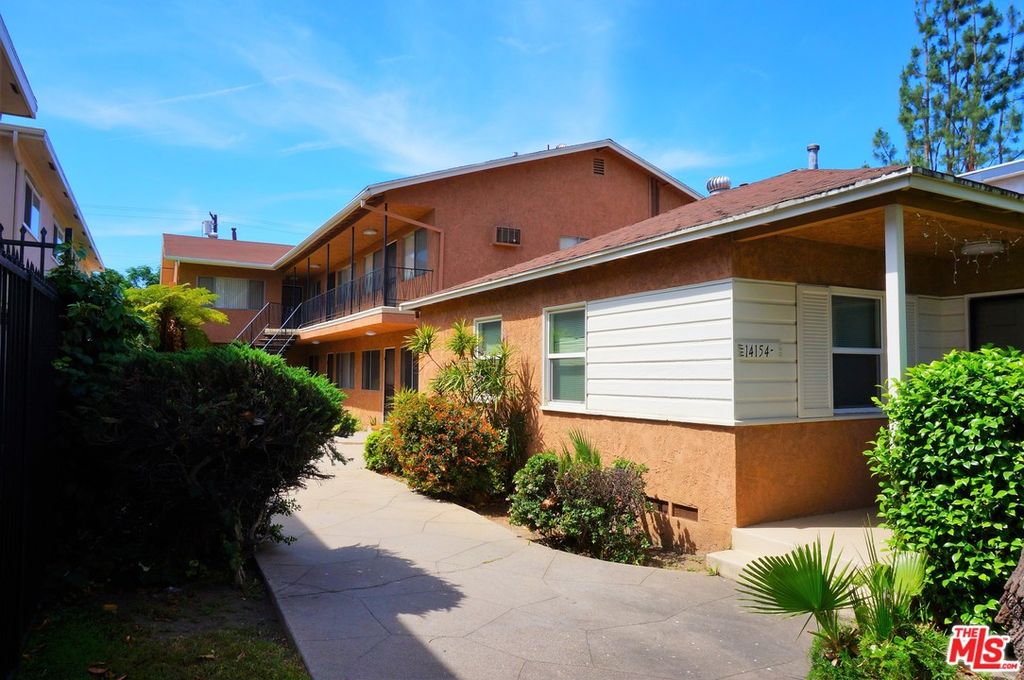 Panorama City, CA Trulia