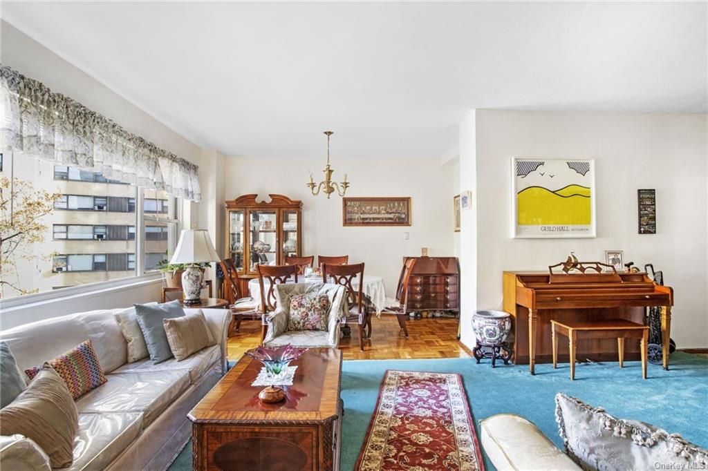 1 Fordham Hill Oval 4F, Bronx, NY 10468 2 Bed, 2 Bath Coop MLS