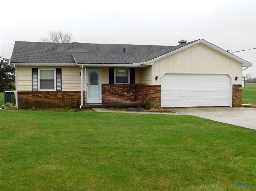 7463 County Road 91, Gibsonburg, OH 43431 Trulia