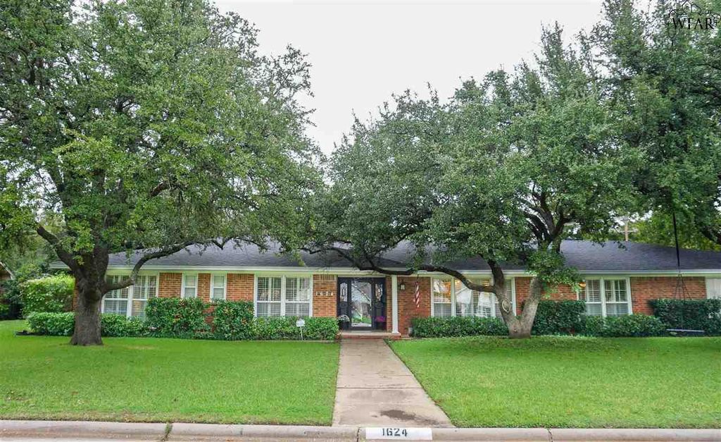 1624 Hursh Ave, Wichita Falls, TX 76302 Trulia