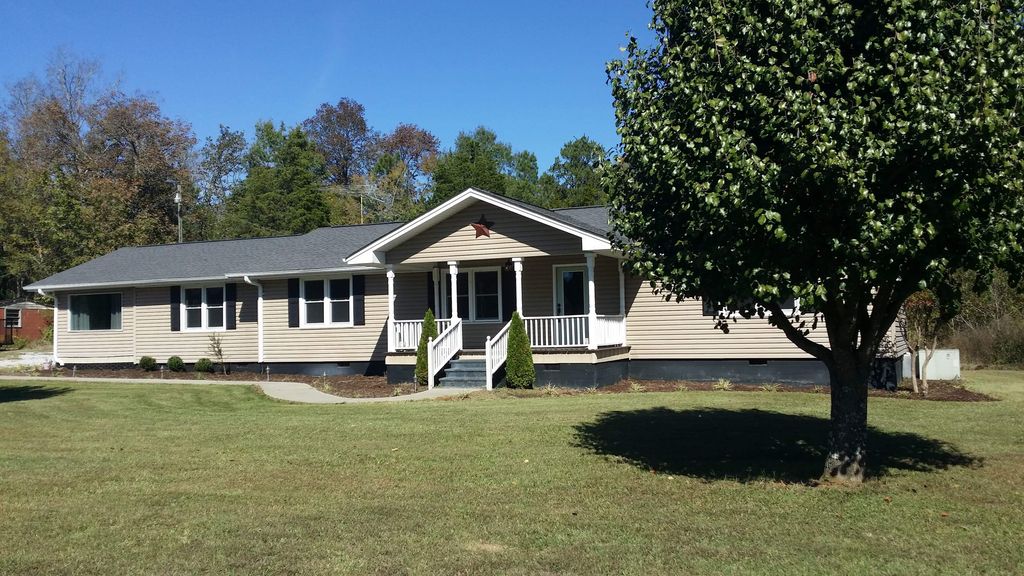 3284 Calhoun Falls Hwy, Elberton, GA 30635 Trulia