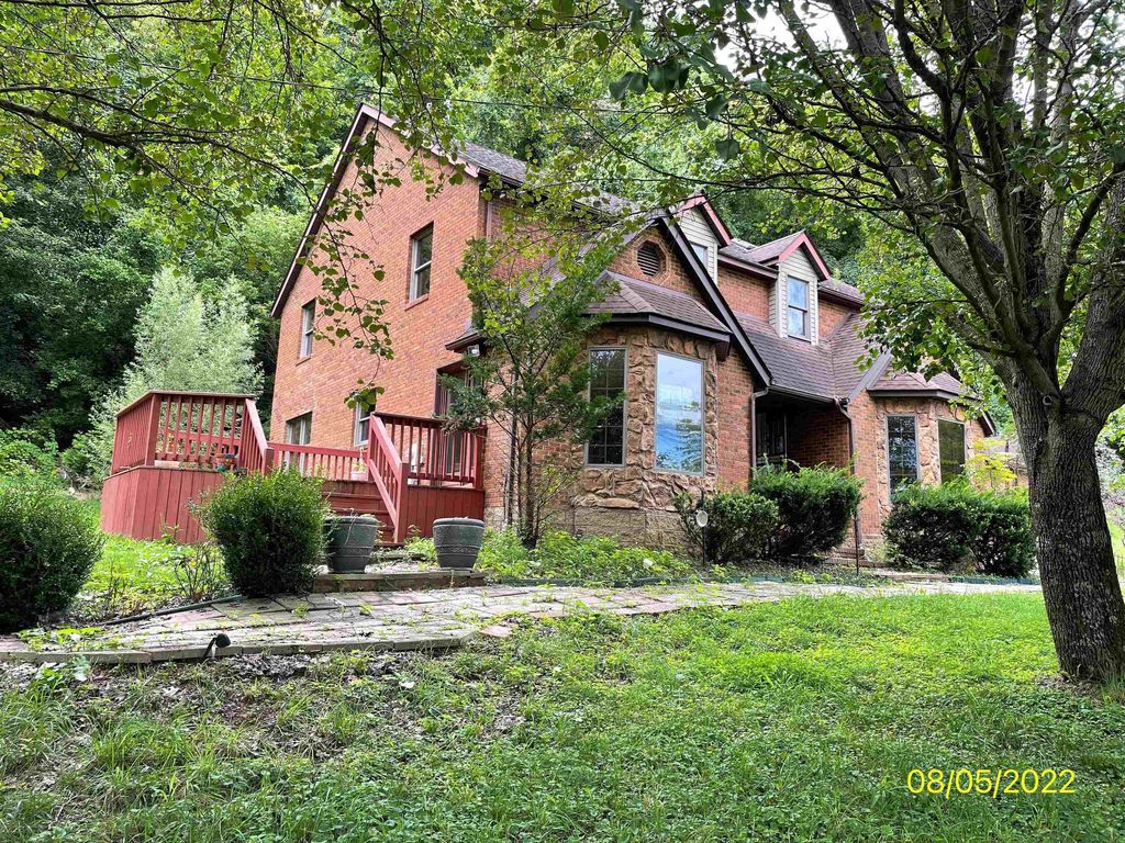 5836 State Route 7 S, Gallipolis, OH 45631 MLS 174520 Trulia