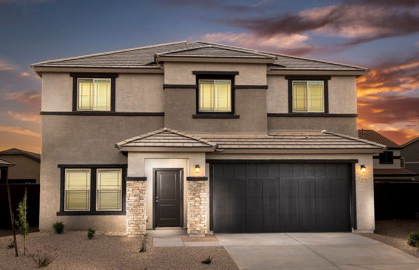 25248 W Chanute Pass, Buckeye, AZ 85326 Trulia