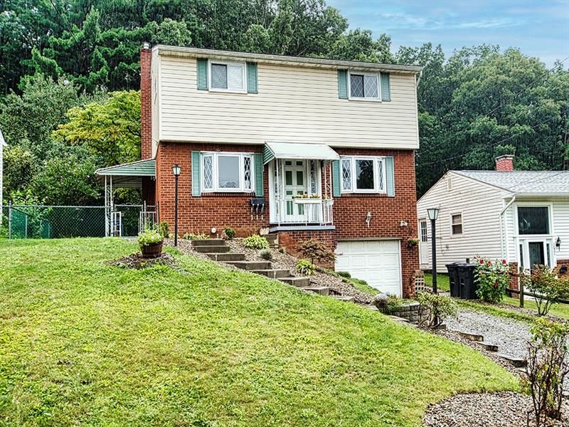 1025 Catherine Dr, Conway, PA 15027 Trulia