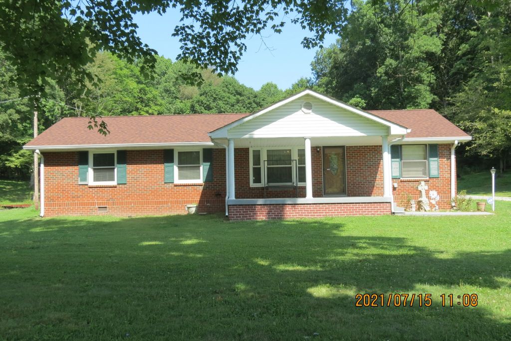615 Highway 13, Erin, TN 37061 Trulia