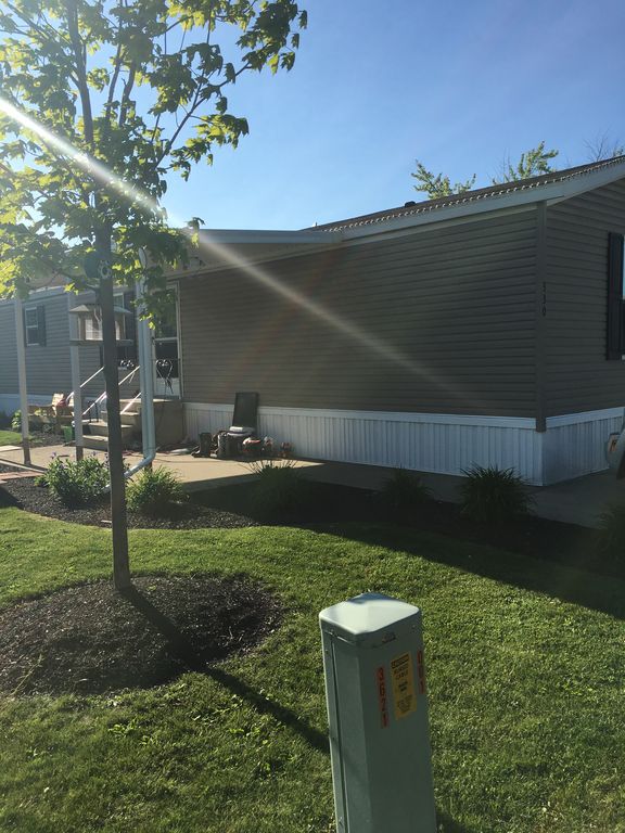 92 Simple Amherst village mobile home park ohio 