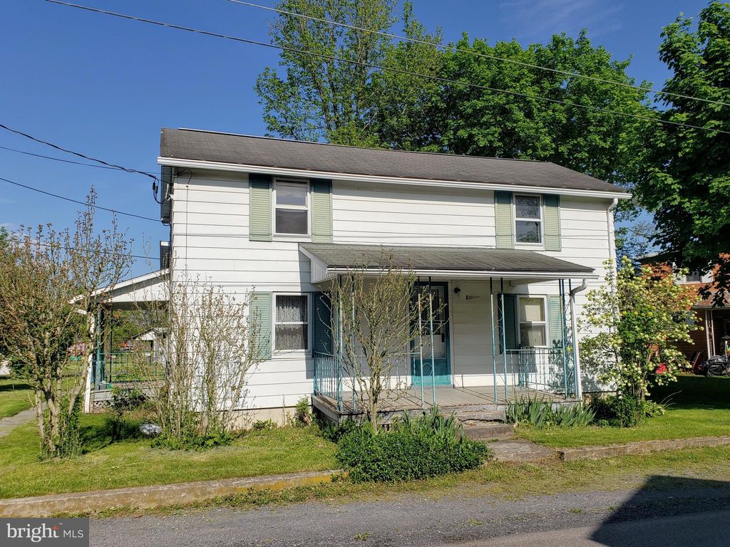 119 Creek Dr, Milroy, PA 17063 Trulia