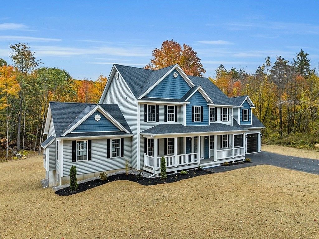 124 French Rd   #1, Templeton, MA 01468