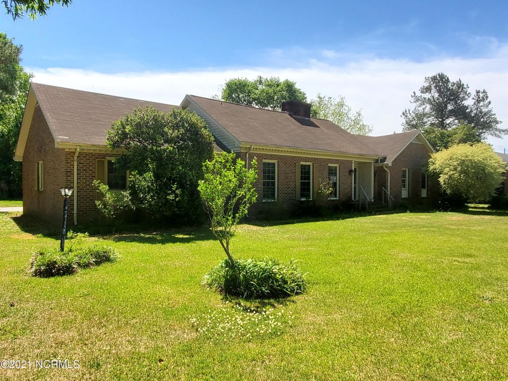 2203 Rouse Road, Kinston, NC 28504 See Estimated Value