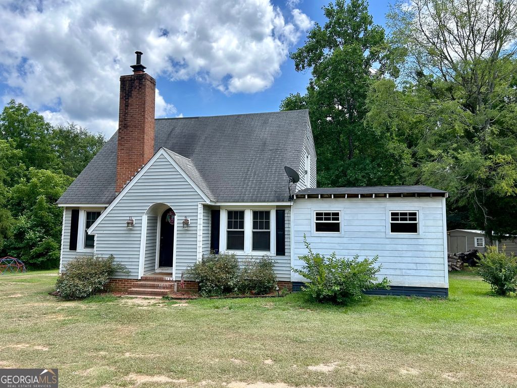 3900 Delhi Rd, Tignall, GA 30668 MLS 10308198 Trulia