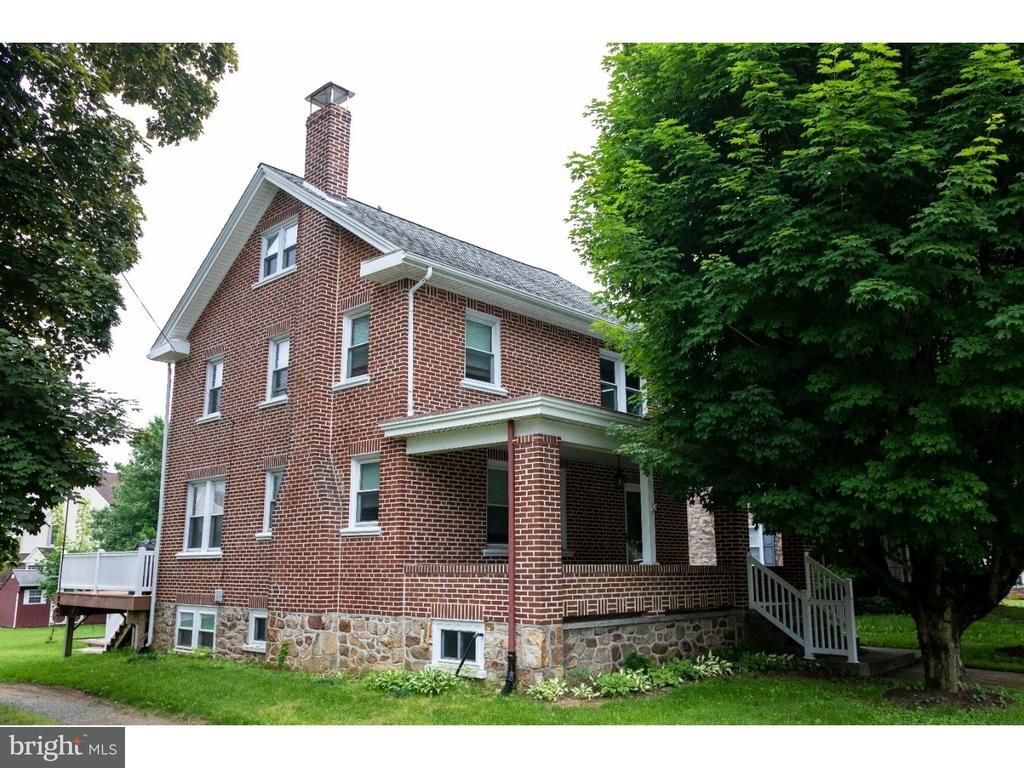 retirement homes in honey brook pa