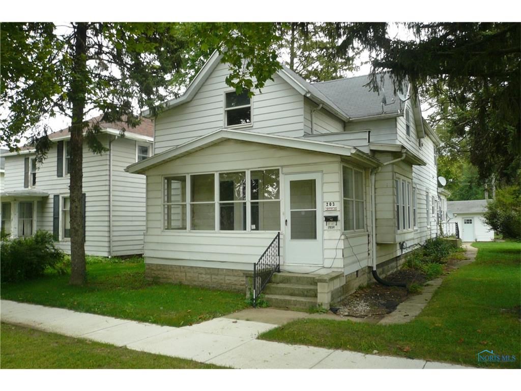 203 Main St, Genoa, OH 43430 Trulia