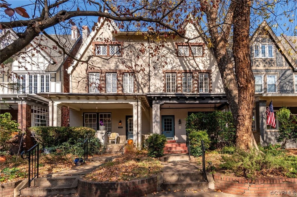 3012 Kensington Ave, Richmond, VA 23221 Trulia