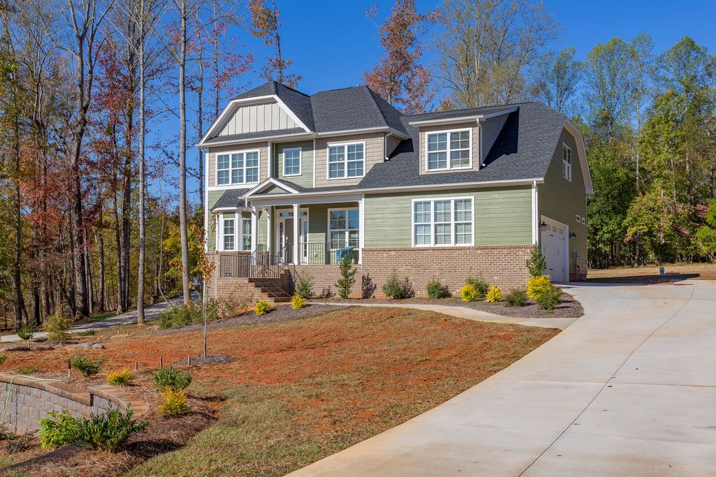 Winston BA Haynes Estate Summerfield, NC Trulia